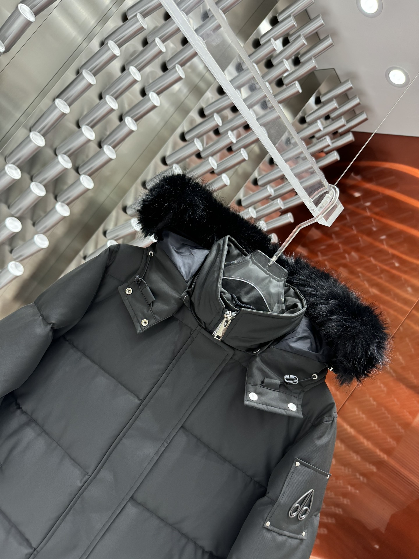 Canada Goose Down Jackets